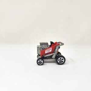 Hot Wheels Collector #678 Express Lane 1:64 1998 First Editions #37/40 (m2)